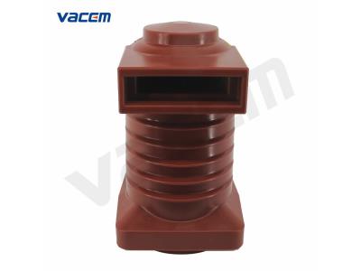 Epoxy Resin Contact Box for Insulating of MV Switchgear 12kV 630~1250A