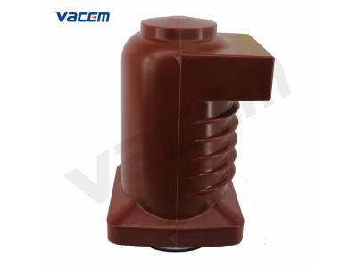 Epoxy Resin Contact Box for Insulating of MV Switchgear 12kV 630~1250A 