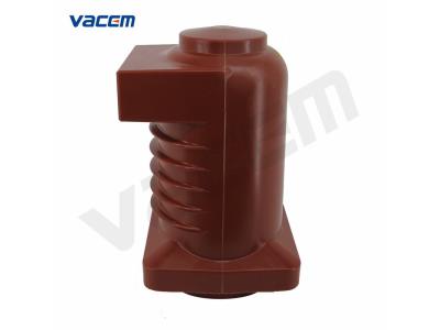 Epoxy Resin Contact Box for Insulating of MV Switchgear 12kV 630~1250A 