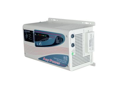 Low idle consumption pure sine wave inverter AP series inverter 1kw-6kw with AC charger