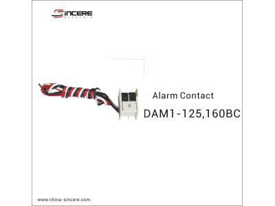 Alarm Contact MCCB Accessory