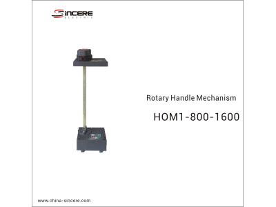 Rotary Handle Mechanism MCCB Accessory