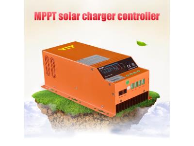 MPPT 60A Solar charge controller