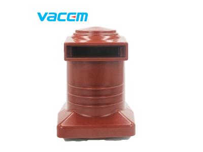 Epoxy Resin Contact Box for Insulating of MV Switchgear 1250-1600