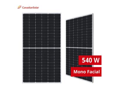 HiKu6 High Power Mono PERC Solar Module