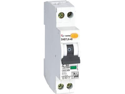 RCBO 6KA DPN Circuit Breaker