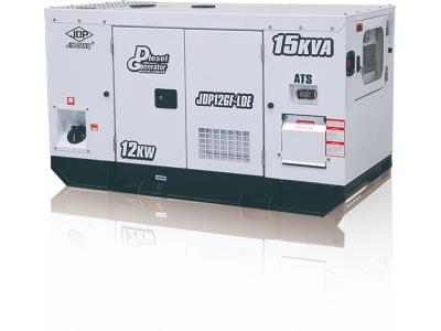 DIESEL GENERATOR