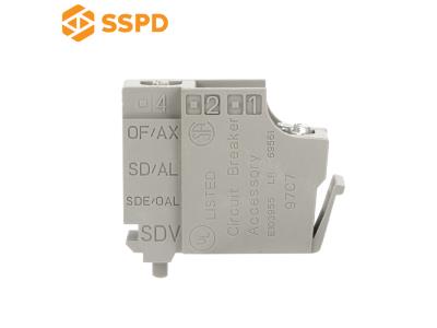 Auxiliary Contact OF SD SDE SDV for CNSX CNSV CNS CNSD CNT CNW