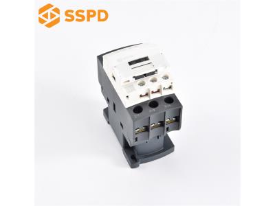 CLC1D09 To CLC1D95 AC Contactor