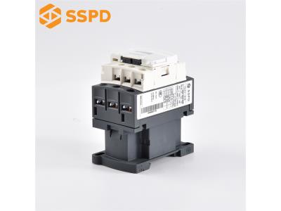 CLC1D09 To CLC1D95 AC Contactor