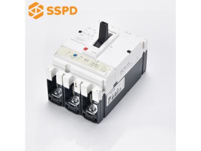 CNSD Moulded Case Circuit Breaker