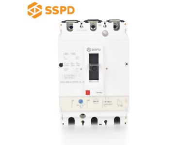 CNSD Moulded Case Circuit Breaker