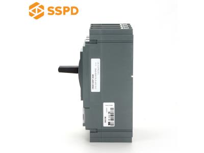 CNSV Moulded Case Circuit Breaker