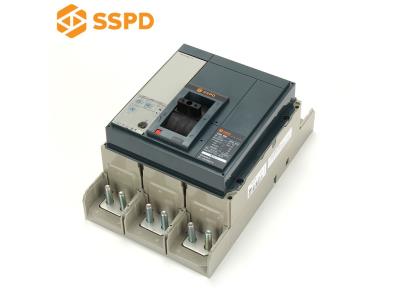 CNS Moulded Case Circuit Breaker