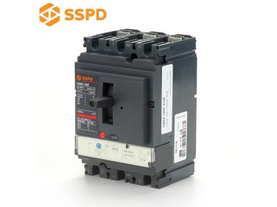 CNSX Moulded Case Circuit Breaker