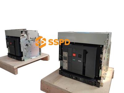 CNW08 to CNW63 Air Circuit Breaker