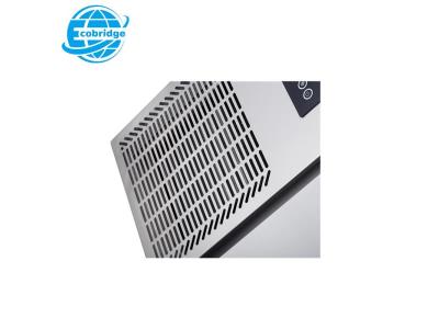 Static Fan Air Cooling Chiller Restaurant Pizza Table Refrigerator Freezer