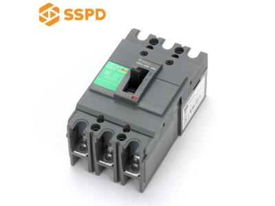 CEZC Moulded Case Circuit Breaker