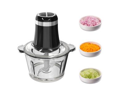 Factory direct sale kitchen food salad onion vegetable meat electric chopper