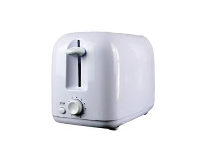 Household  Kitchen Removable Crumb Tray 2 Slice Automatic Electric Bread Sandwich Toaster