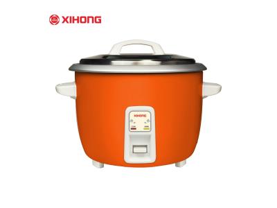 Commercial Kitchen Electric Rice Cooker 3.6L Drum Rice Cooker For Restaurant With CB/CE/EM