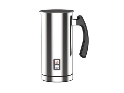 Electric Milk Frother Automatic Milk Frother and warmer for Coffee