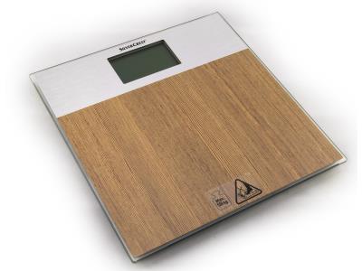 Bathroom scale JY-221