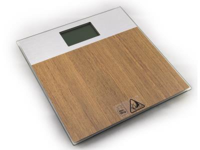 Bathroom scale JY-221