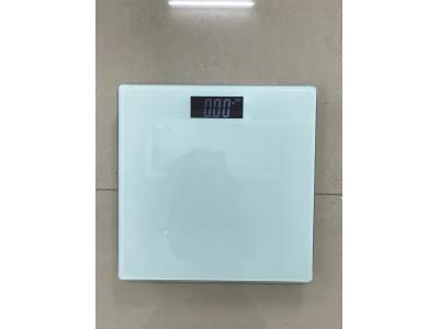 Bathroom scale JY-242