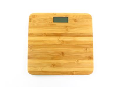 Bathroom scale JY-230