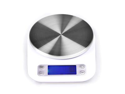 Kitchen Scale JY-364