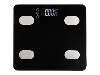 Bodyfat scale JY-439