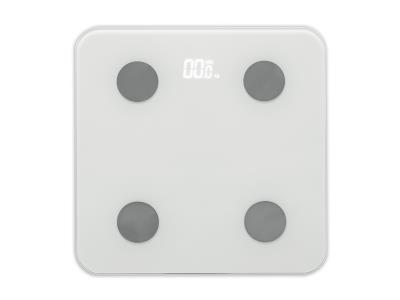 bluetooth bodyfat scale JY-430BT