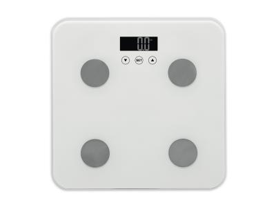 bluetooth bodyfat scale JY-430BT