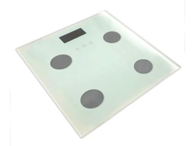 bluetooth bodyfat scale JY-430BT