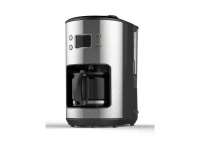 0.6L grind&brew coffee machine C280