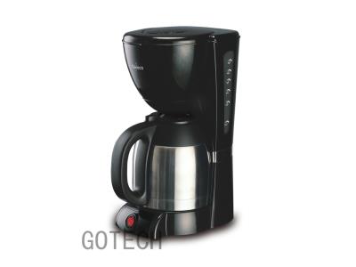 1.35L coffee maker with vacuum cup CM6616VS