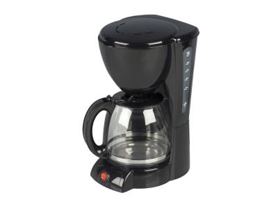 1.5L coffee maker CM6616S