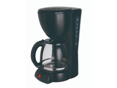 1.5L coffee maker CM6616S