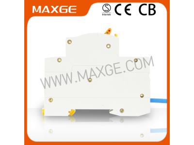 MAXGE EPBR-i Residual Current Operated Circuit Breaker