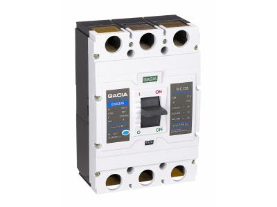 Moulded Case Circuit Breaker, EM630N/EM630S/EM630H