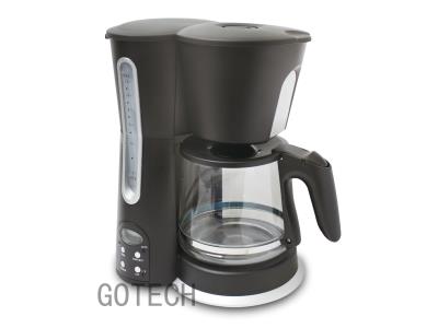 1.5L coffee maker CM6638T