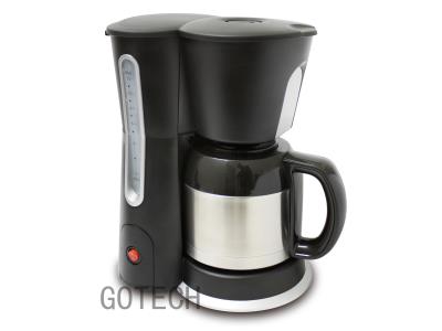 1.25 coffee maker with  vacuum jar CM6638V