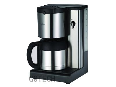 1.25 coffee maker with  vacuum jar CM6622V