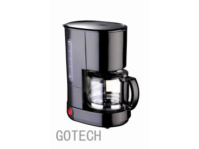 0.6L coffee maker CM6669