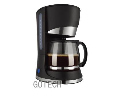 1.25L coffee maker CM6639Q