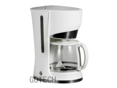 1.25L coffee maker CM6639Q