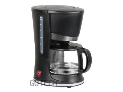 0.6L coffee maker CM6656