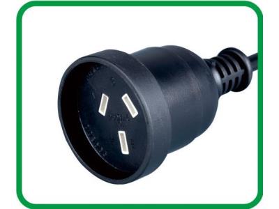 SAA extension socket