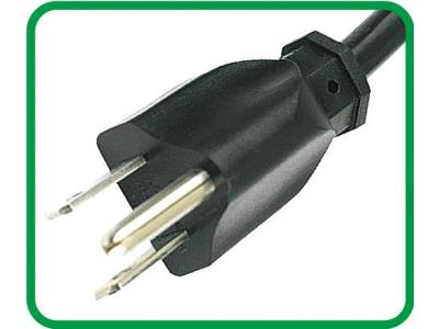 Taiwan power cord